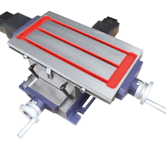 Что такое координатный стол?